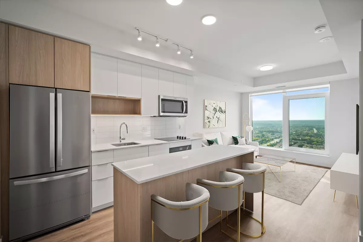 Mississauga, ON L5B 0P7,4235 Confederation Pkwy #3511