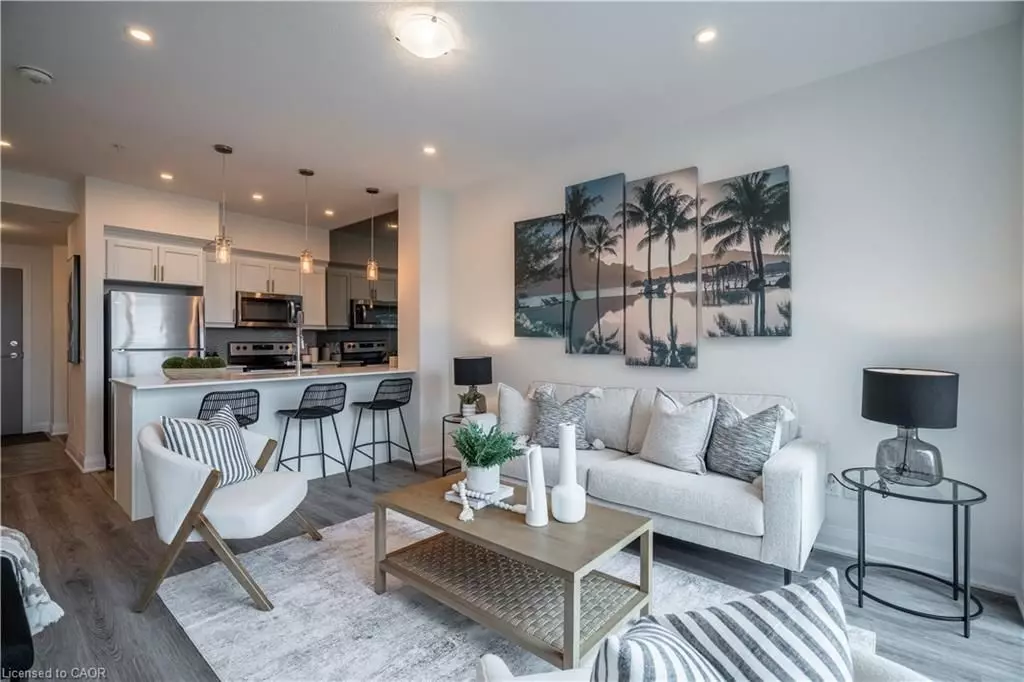 Grimsby, ON L3M 0J1,16 Concord PL #426