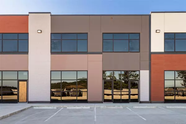 4342 West Shore Pkwy #330, Langford, BC V9B 5Z1