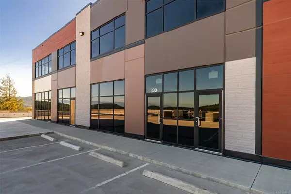 Langford, BC V9B 5Z1,4342 West Shore Pkwy #330