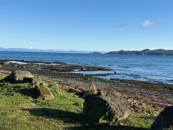 Port Hardy, BC V0N 2P0,7550 Market St