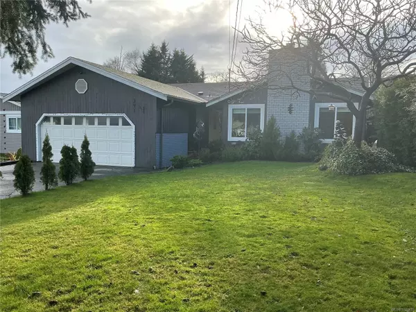 391 Parkway Rd, Campbell River, BC V9W 5K3