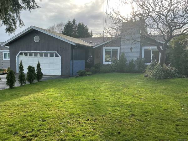 391 Parkway Rd, Campbell River, BC V9W 5K3