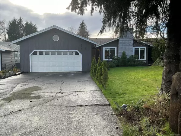 Campbell River, BC V9W 5K3,391 Parkway Rd