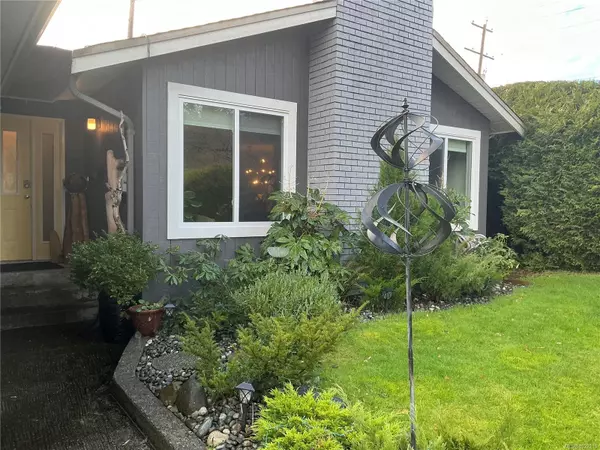 Campbell River, BC V9W 5K3,391 Parkway Rd