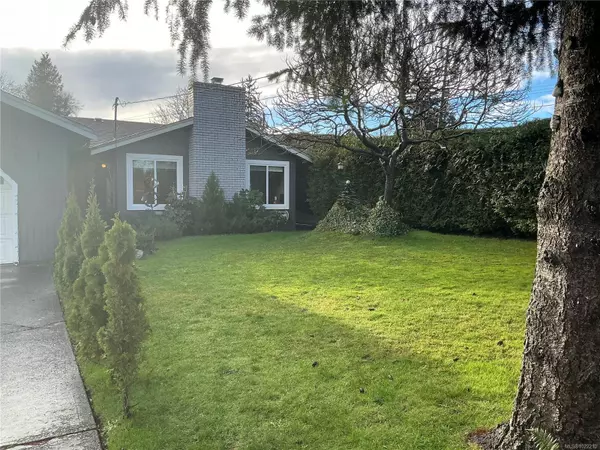 Campbell River, BC V9W 5K3,391 Parkway Rd