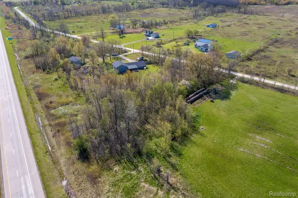 Mussey, MI 48014,15756 LEWIS RD