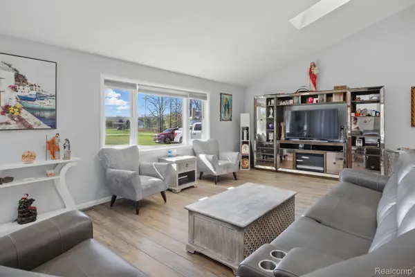 Mussey, MI 48014,15756 LEWIS RD