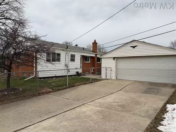 Royal Oak, MI 48073,1204 Montrose AVE