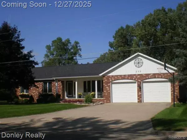 Sandusky, MI 48471,232 W Mills ST