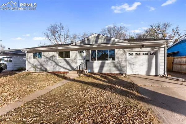 Colorado Springs, CO 80909,1523 Wynkoop DR