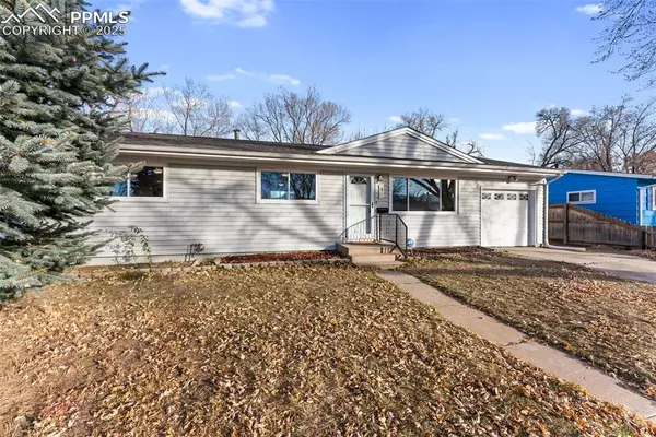 Colorado Springs, CO 80909,1523 Wynkoop DR