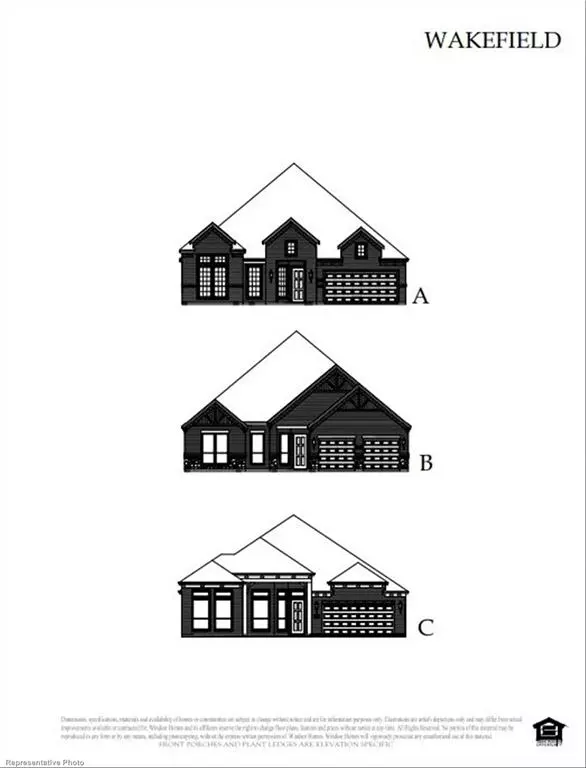 Rockwall, TX 75087,2006 Wickersham Road