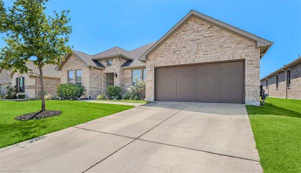 816 Lemmon Lane,  Forney,  TX 75126