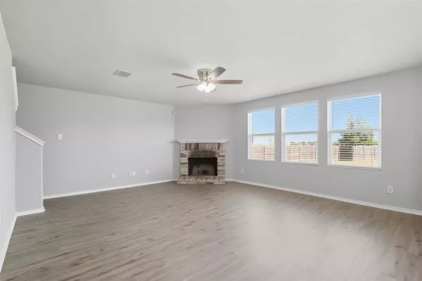 Crowley, TX 76036,701 S Heights Drive