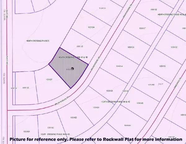 Heath, TX 75032,321 Broadmoor Drive