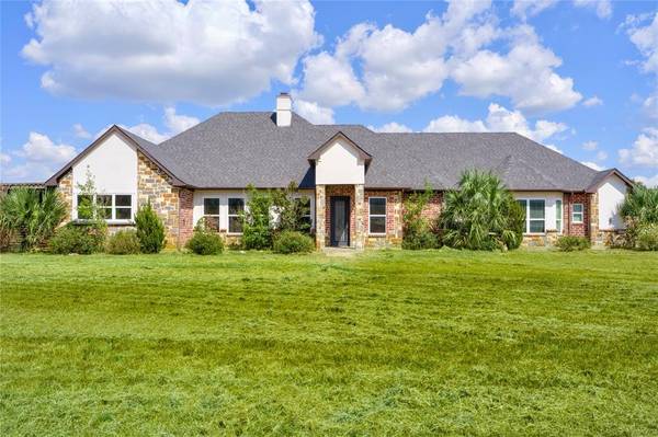 105 Waldrum Road,  Combine,  TX 75159