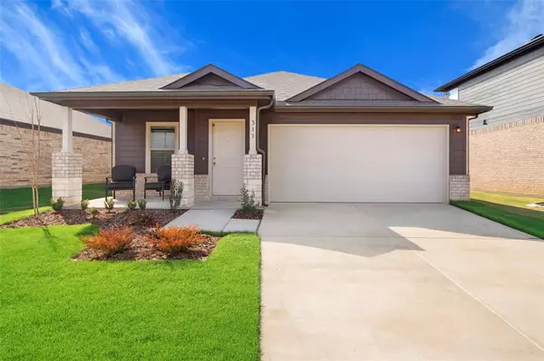 Terrell, TX 75160,206 Still Glen Drive