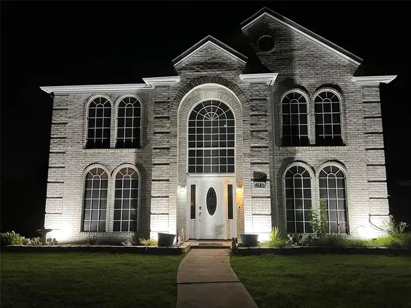 Address Not Disclosed