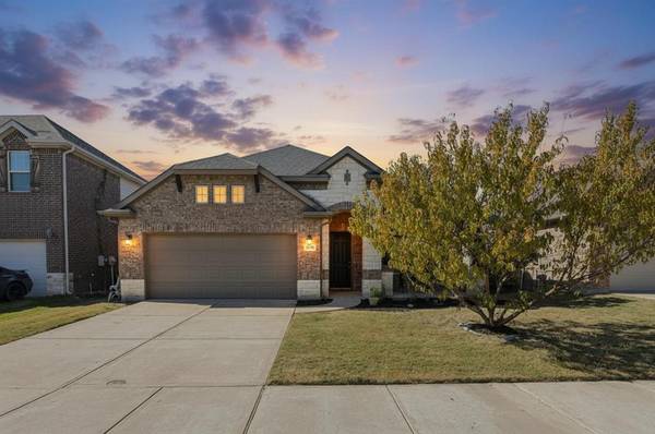 1824 Abby Creek Drive,  Little Elm,  TX 75068