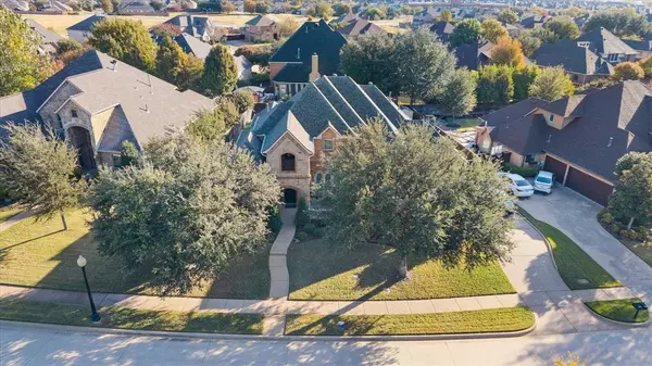 Mansfield, TX 76063,501 Marquis Lane