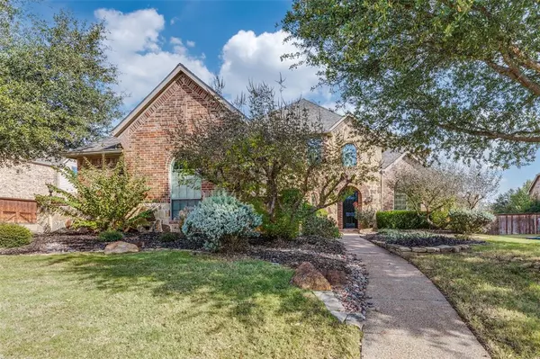 337 Farm View Trail, Keller, TX 76248