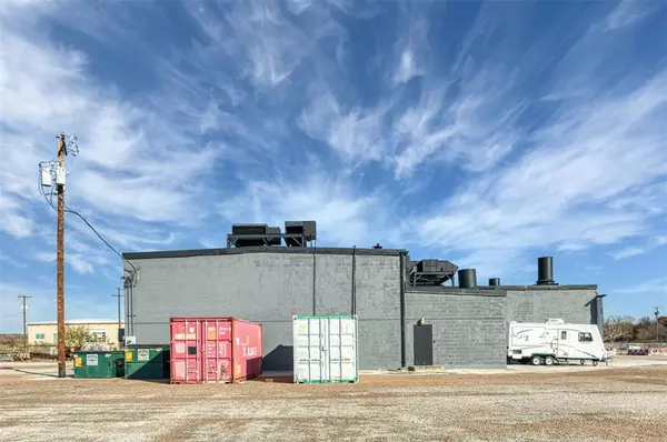 598 Grant Road, Mineral Wells, TX 76067