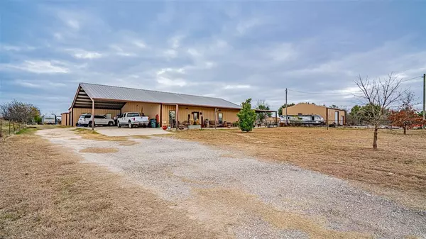 Joshua, TX 76058,9200 County Road 1014