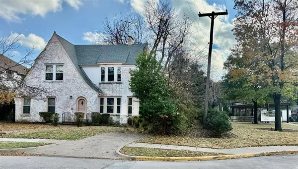 3527 Westminster Avenue, University Park, TX 75205