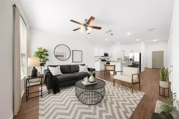 Terrell, TX 75160,114 Brookline Drive