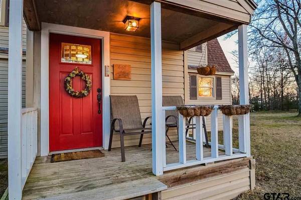 661 Private Road 7422, Emory, TX 75440