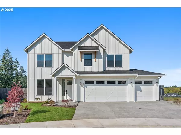 3526 N 11TH CIR, Ridgefield, WA 98642