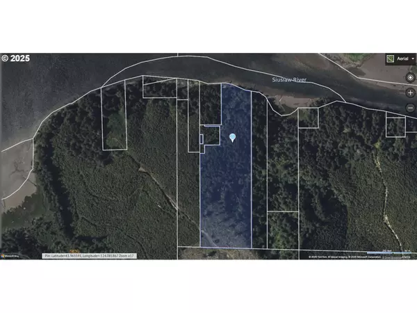 900 TL Off E. Gleneda Rd, Florence, OR 97439