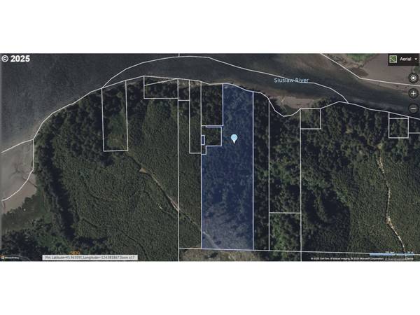 900 TL Off E. Gleneda Rd, Florence, OR 97439