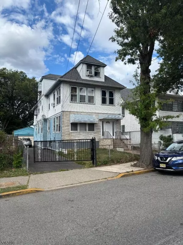 723-725 Broadway,  Paterson City,  NJ 07514