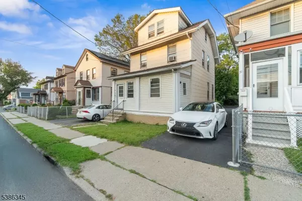 53 Paine Ave, Irvington Twp., NJ 07111