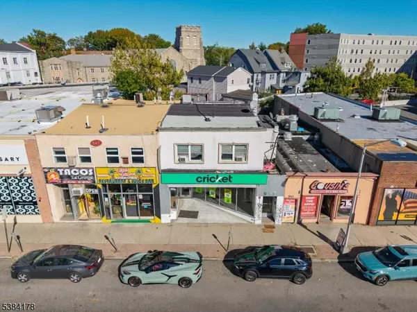 Bloomfield Twp., NJ 07003,545 Bloomfield Ave