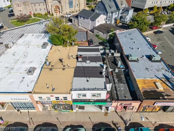 Bloomfield Twp., NJ 07003,545 Bloomfield Ave