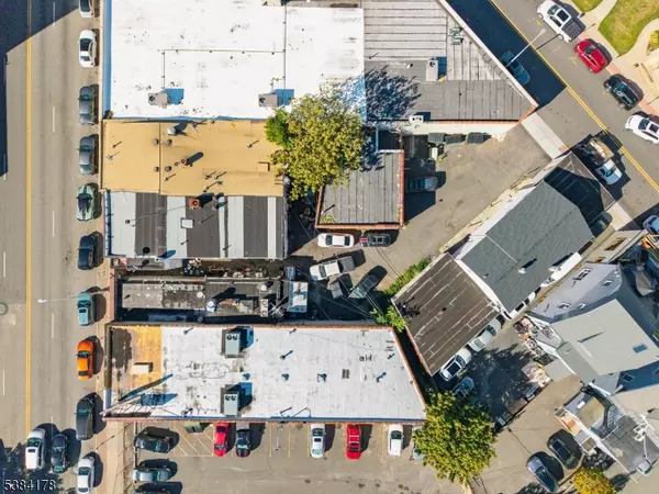 Bloomfield Twp., NJ 07003,545 Bloomfield Ave