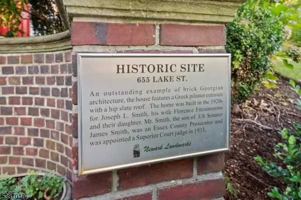 Newark City, NJ 07104,655 Lake St