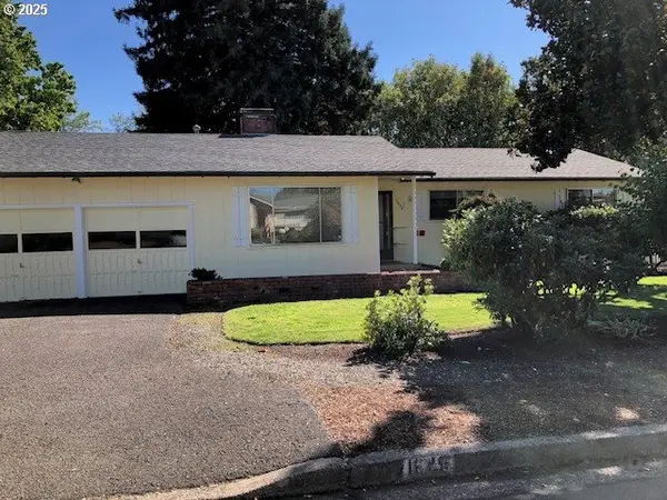 Roseburg, OR 97471,1649 NW MARTIN AVE