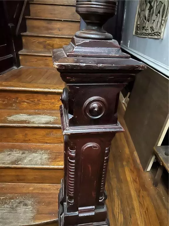 Brooklyn, NY 11221,610 Madison ST