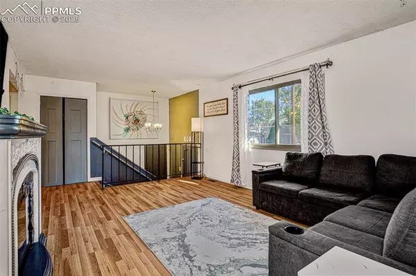 Fountain, CO 80817,7344 Franconia DR