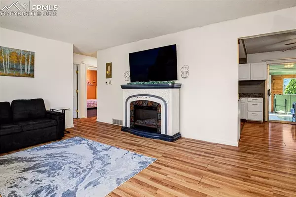 Fountain, CO 80817,7344 Franconia DR