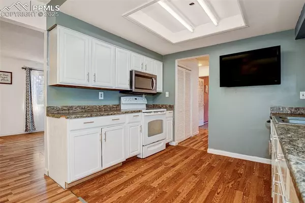 Fountain, CO 80817,7344 Franconia DR