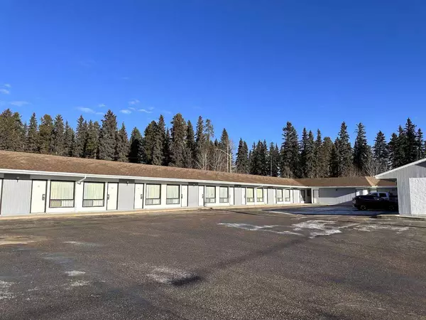 Edson, AB T7E 1A5,301 42 ST