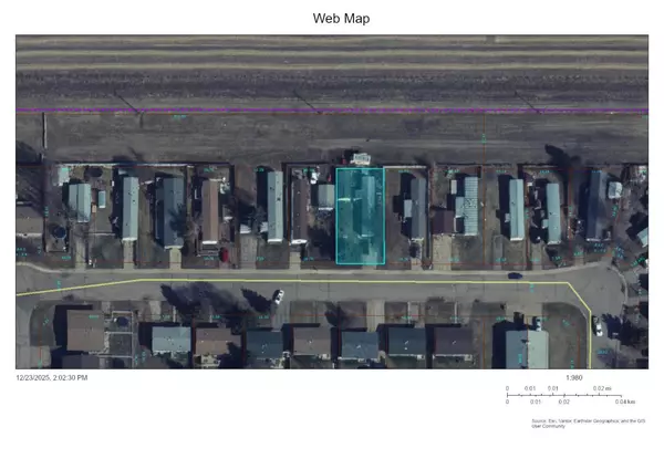 High Prairie, AB T0G 1E0,4620 59 AVE