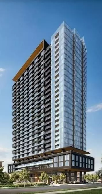 19 Western Battery RD #1611, Toronto C01, ON M6K 3S4