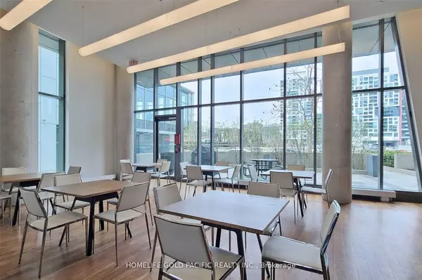 Toronto C01, ON M5V 0E6,170 Fort York BLVD #2806