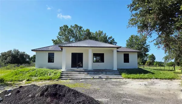 Clewiston, FL 33440,430 Bald Cypress Av